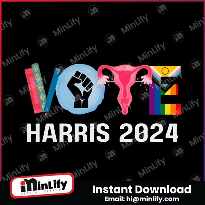 retro-vote-harris-2024-women-rights-png