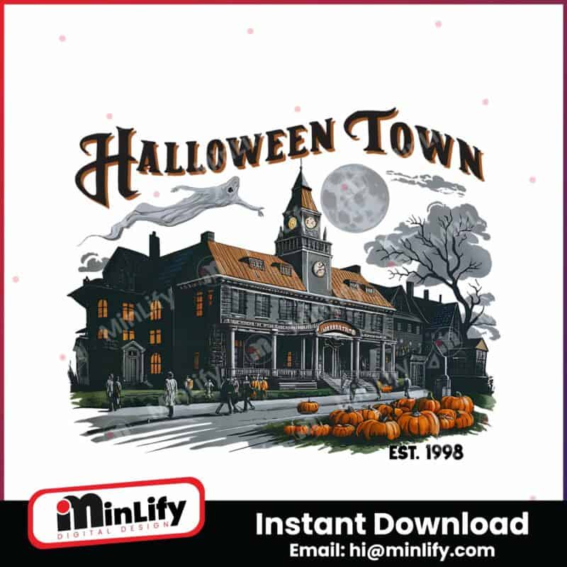 halloweentown-university-est-1998-png