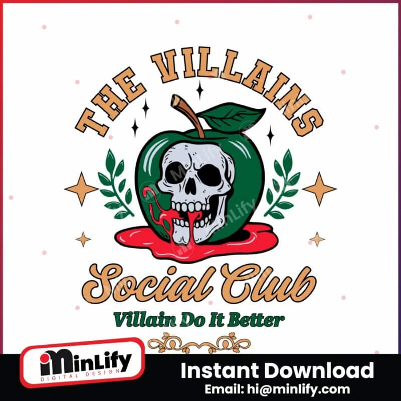 the-villains-social-club-villain-do-it-better-svg