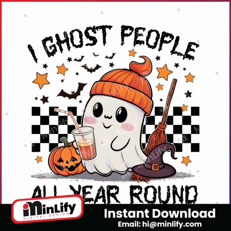 retro-i-ghost-people-all-year-round-png