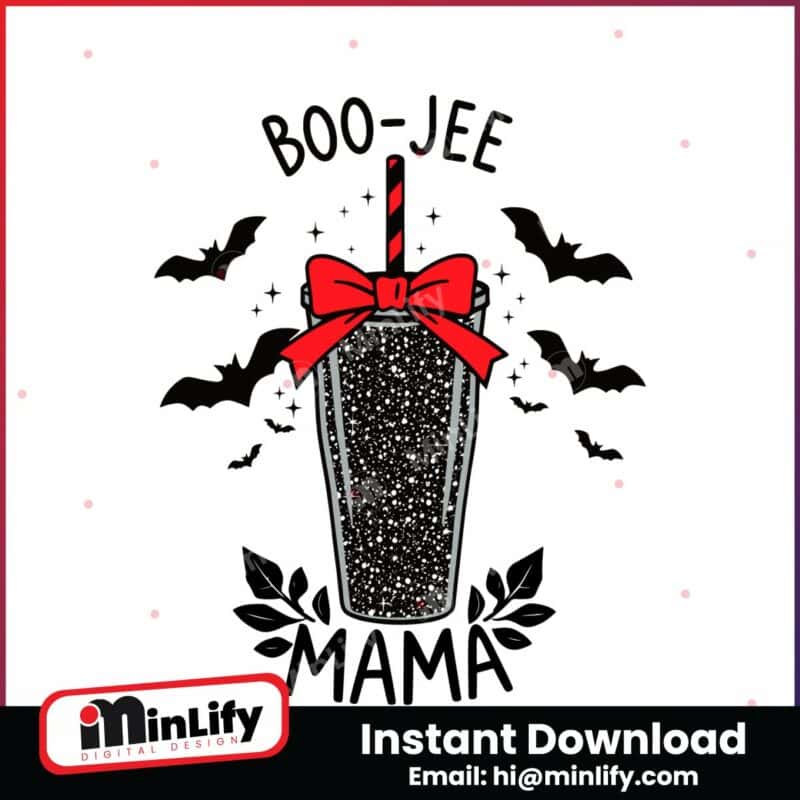 boo-jee-mama-halloween-svg