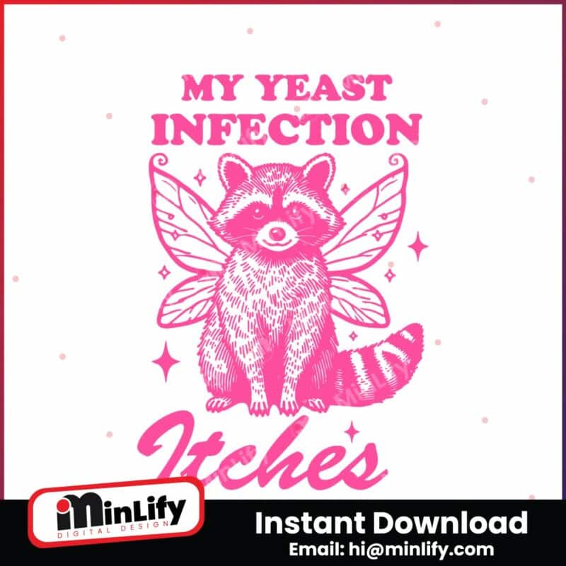 my-yeast-infection-itches-svg