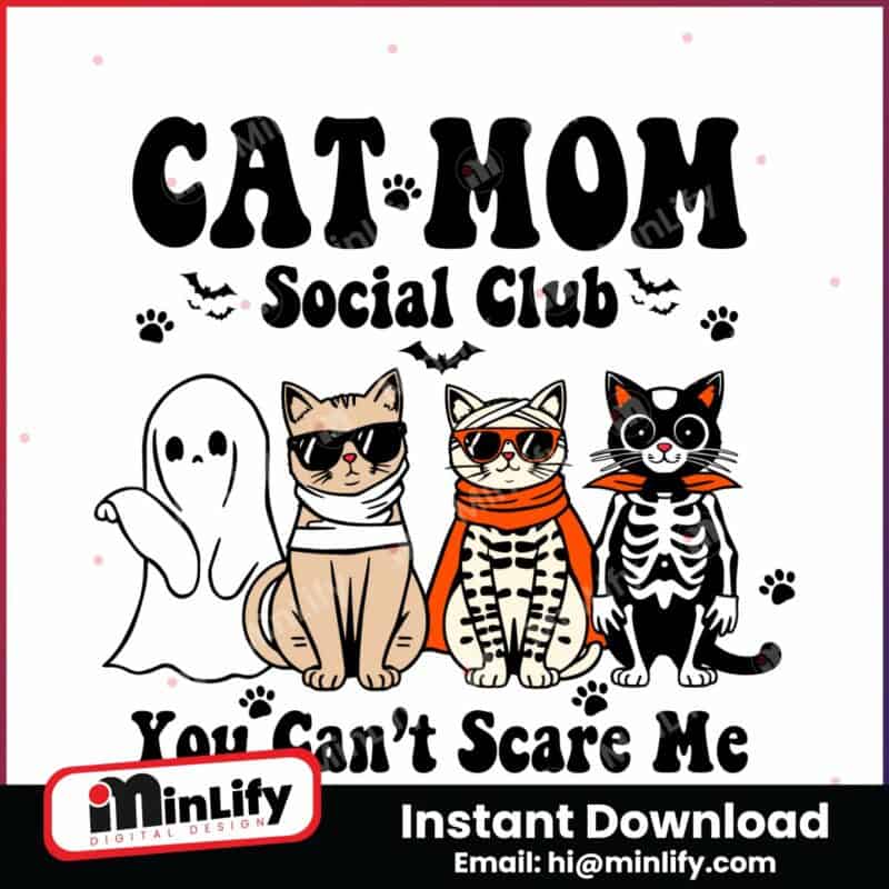 spooky-cat-social-club-you-cant-scare-me-svg