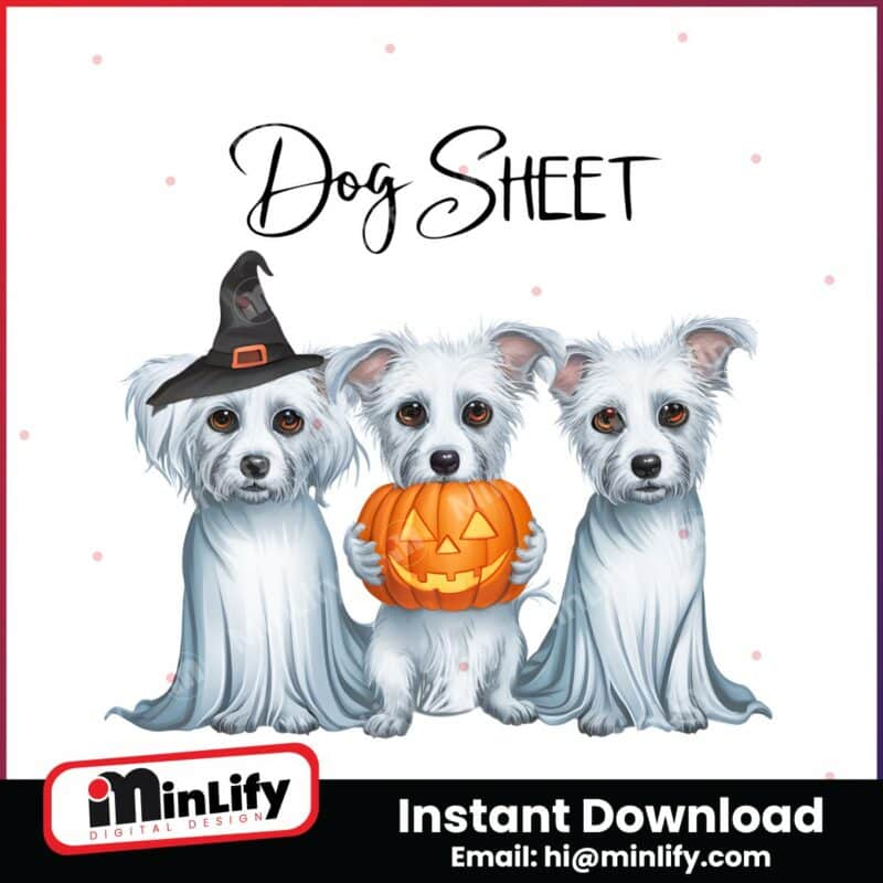 ghost-dog-sheet-ghost-cute-dog-halloween-png