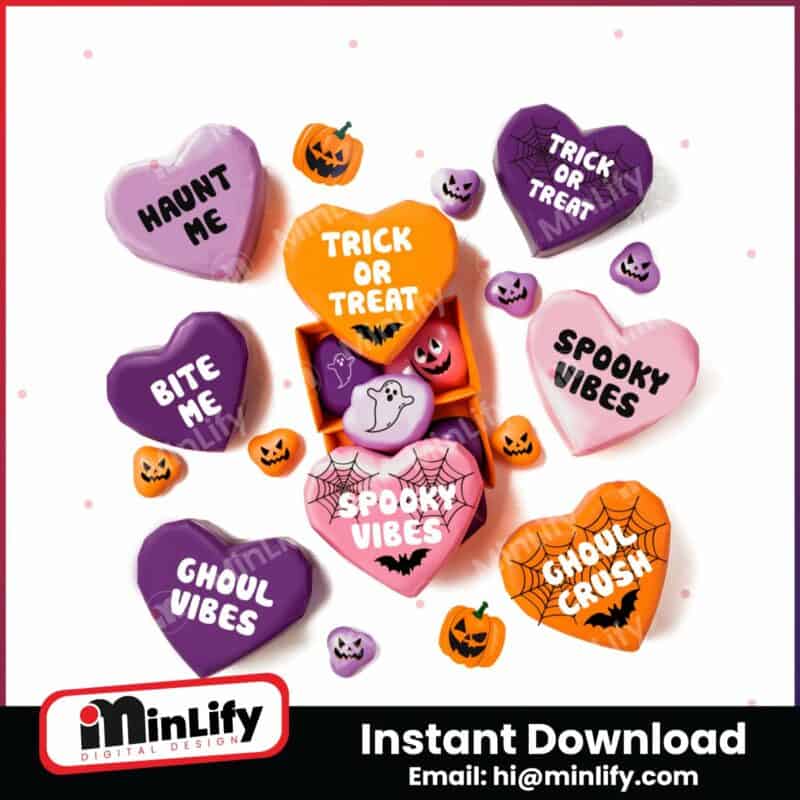 candy-hearts-retro-halloween-png