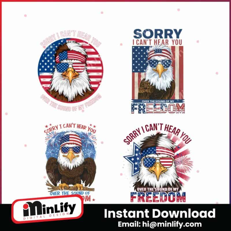 i-cant-hear-you-over-the-sound-of-my-freedom-svg-png-bundle