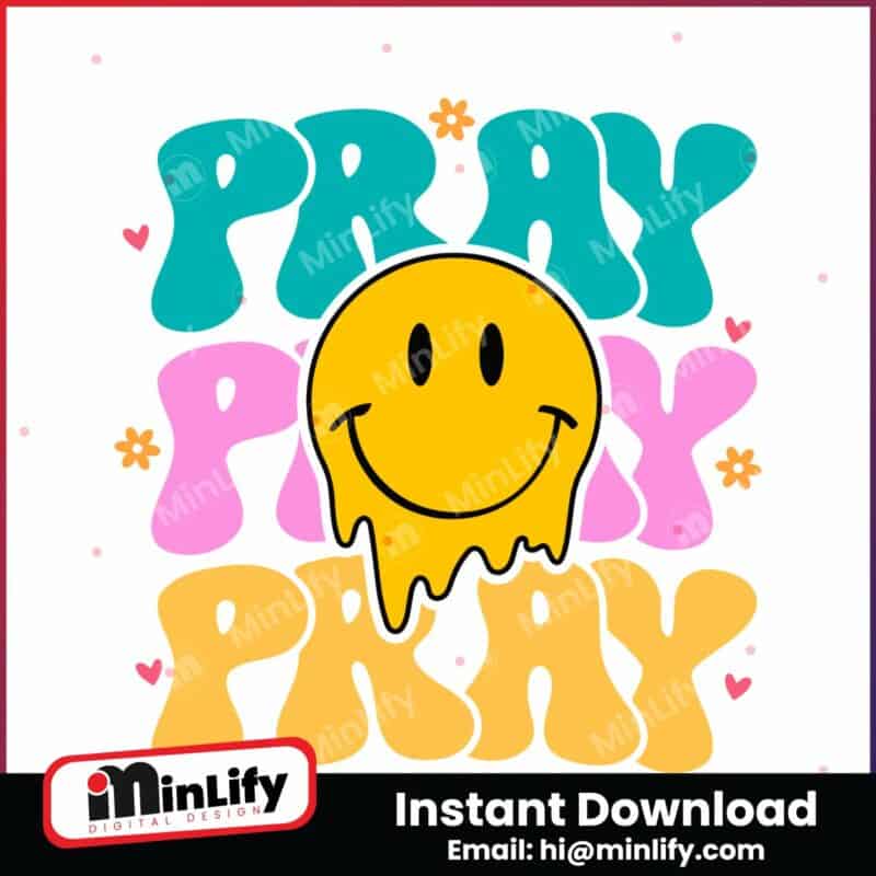 pray-praying-smile-face-svg