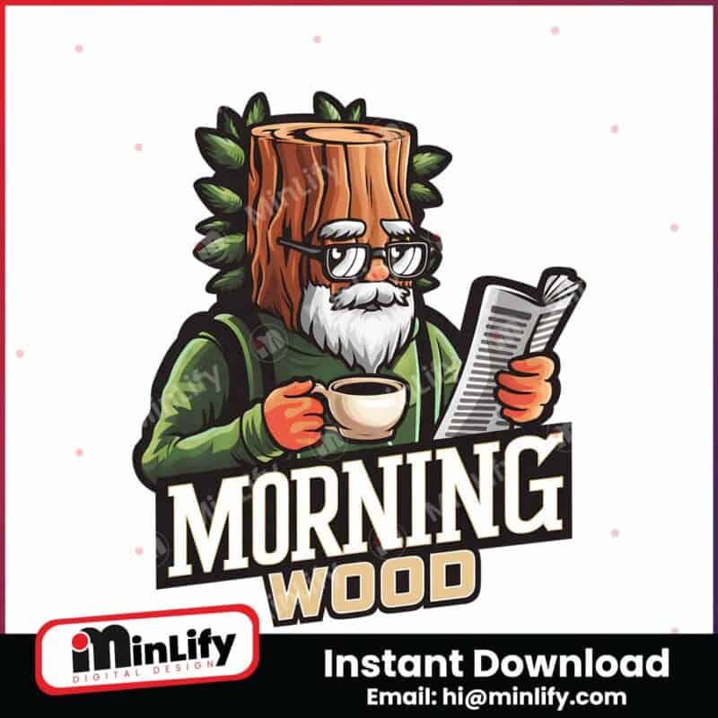 morning-wood-adult-humor-png