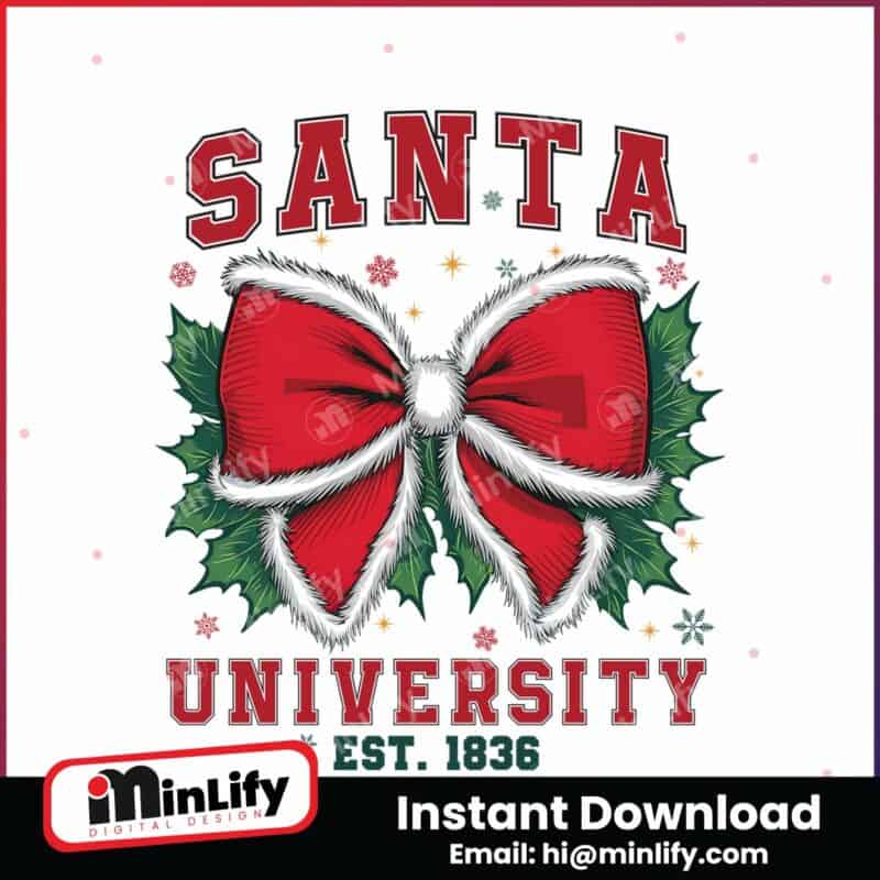 retro-santa-university-est-1836-merry-christmas-png