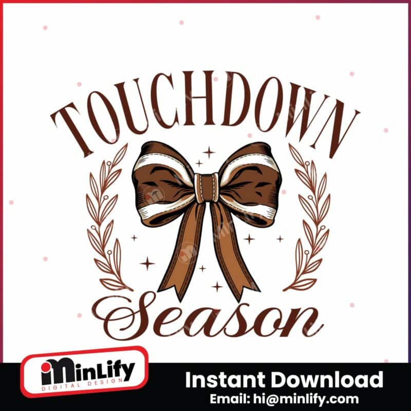 coquette-football-bow-touchdown-season-png