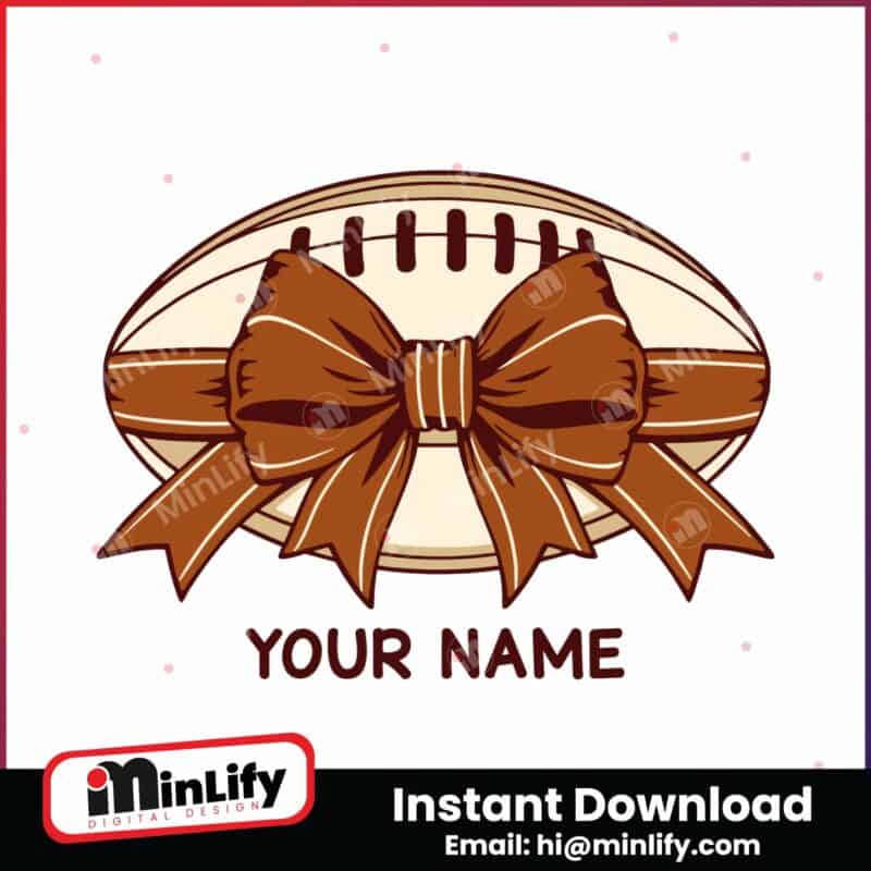 coquette-football-bow-design-svg