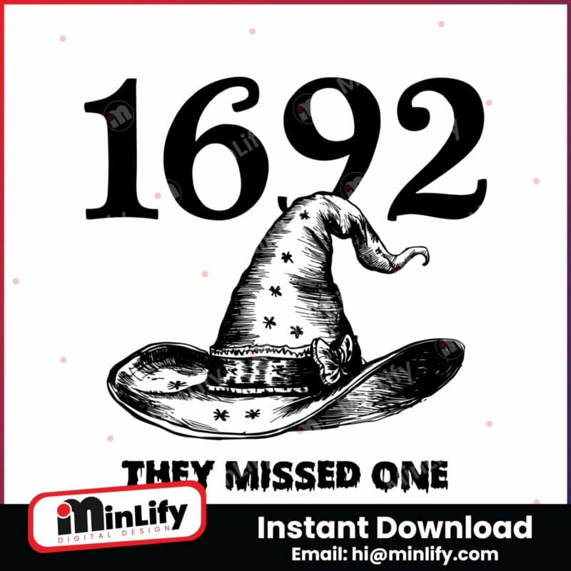 vintage-1692-they-missed-one-witch-hat-svg