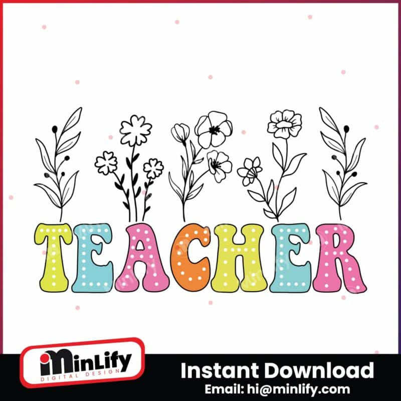 teacher-instant-download