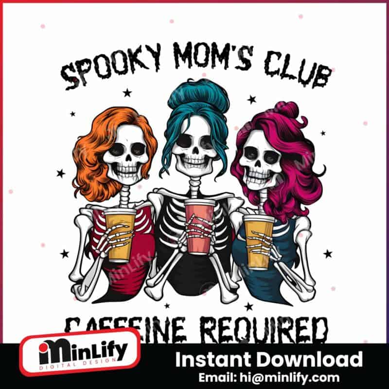 spooky-moms-club-caffeine-required-png