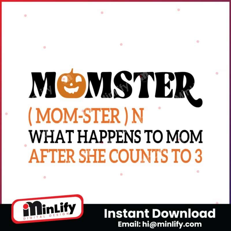 momster-svg-funny-mom-halloween-png-instant-download