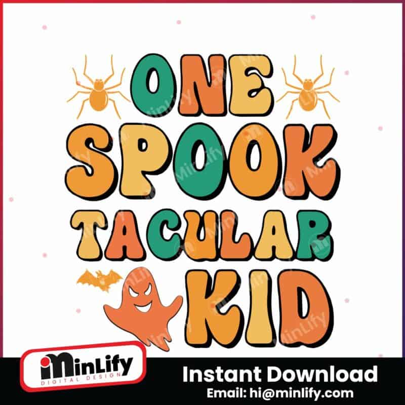 one-spooktacular-kid-svg-halloween-png-instant-download