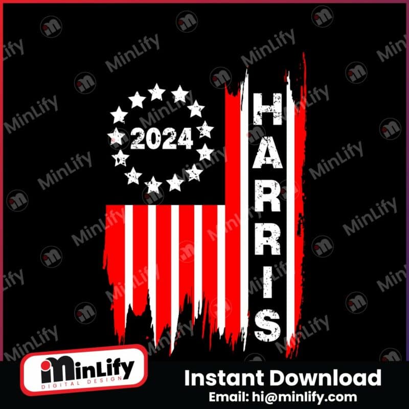 vintage-us-flag-kamala-harris-2024-png-instant-download