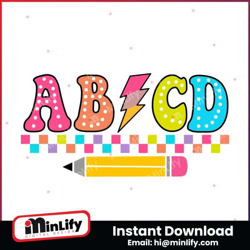 abcd-teacher-svg-png-instant-download