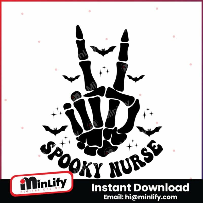 retro-spooky-nurse-svg-halloween-png-instant-download