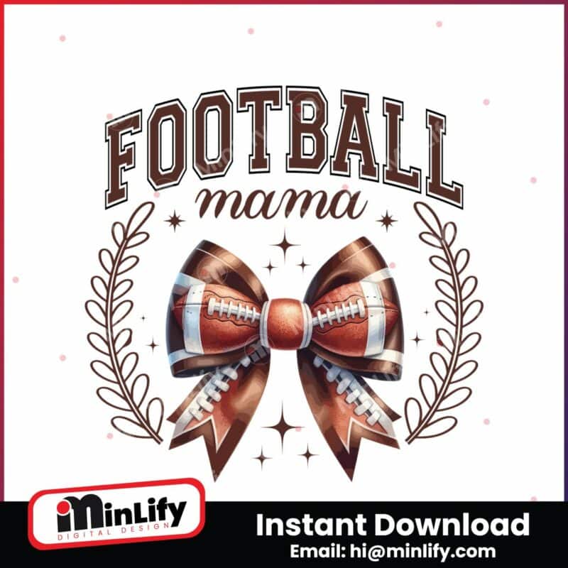 coquette-bow-football-mama-svg-football-instant-download