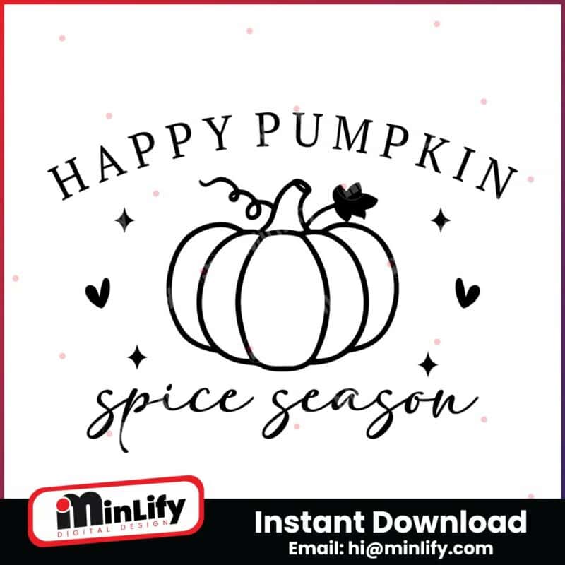 happy-pumpkin-spice-season-svg-fall-svg-instant-download