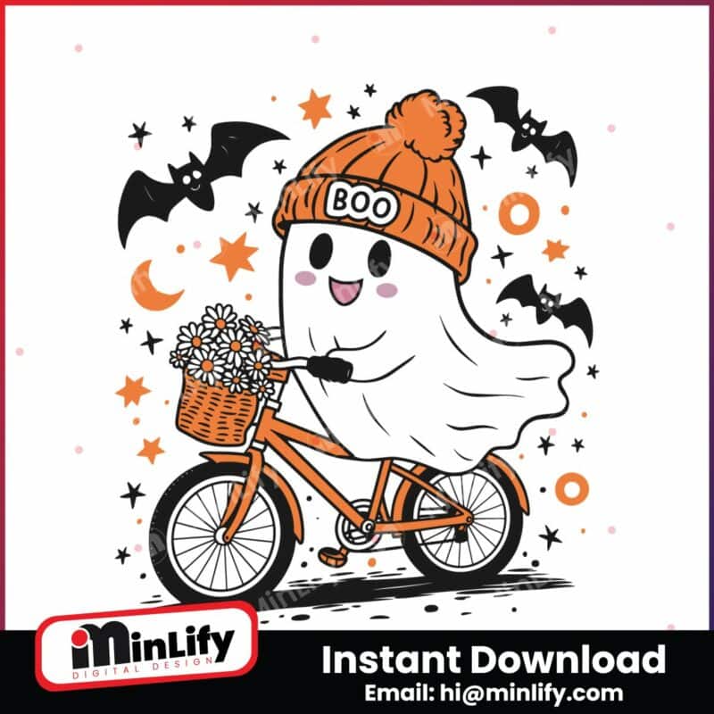 daisies-halloween-ghost-riding-bicycle-svg