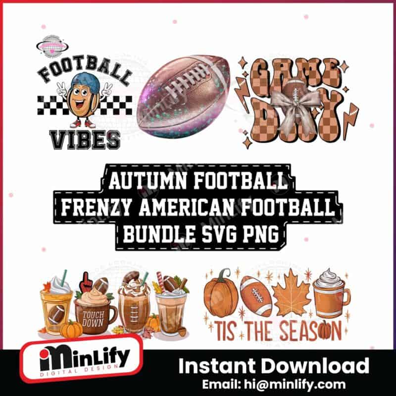 frenzy-american-football-svg-png-bundle