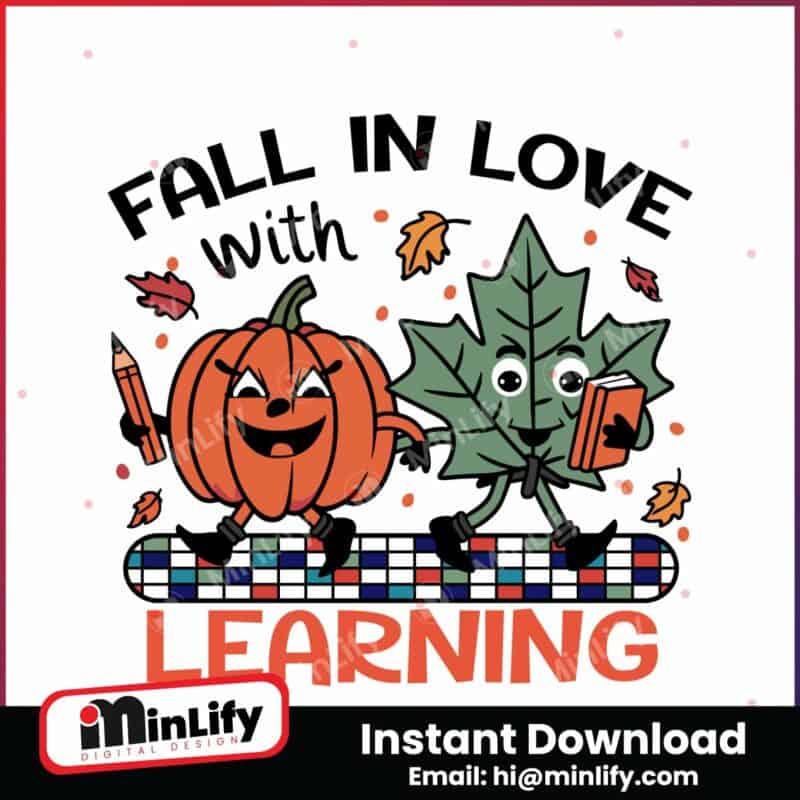 fall-in-love-with-learning-fall-season-svg