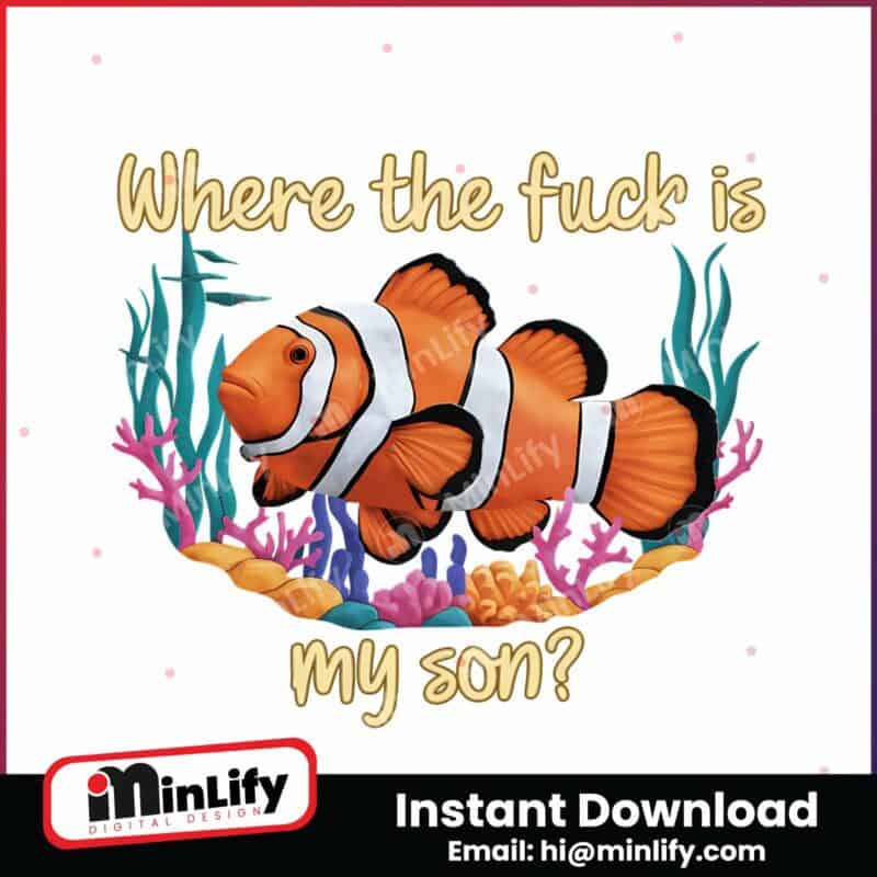 where-the-fck-is-my-son-cartoon-png