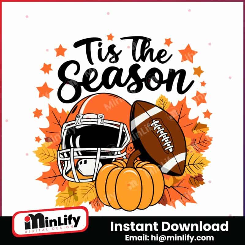 retro-tis-the-season-american-football-halloween-fall-vibes-svg