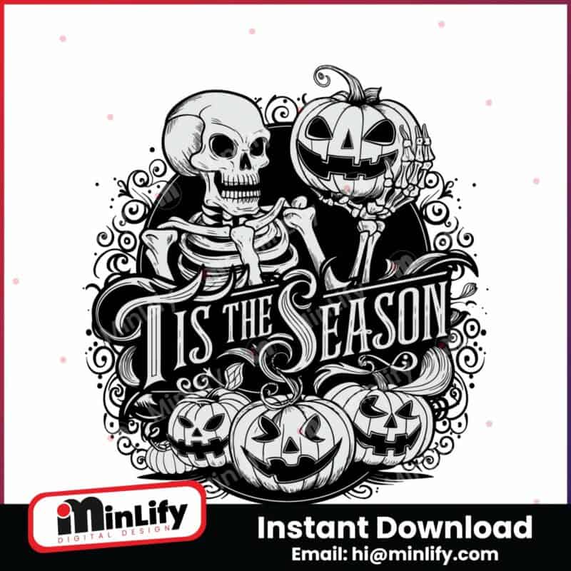 vintage-tis-the-season-halloween-pumpkin-svg