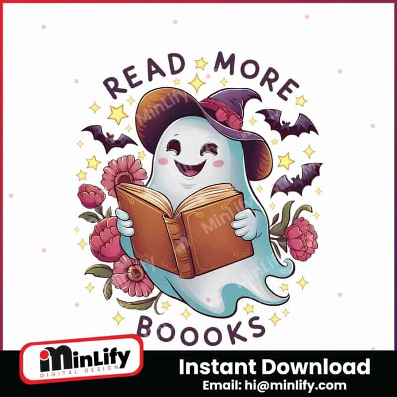 cute-ghost-halloween-read-more-books-png