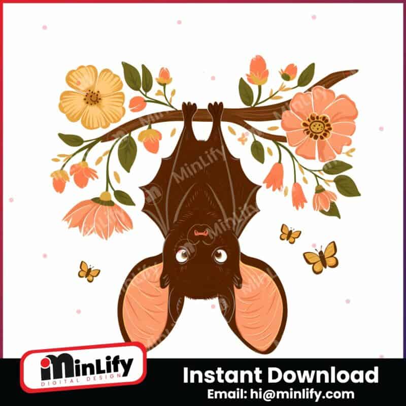 funny-cute-floral-bat-png