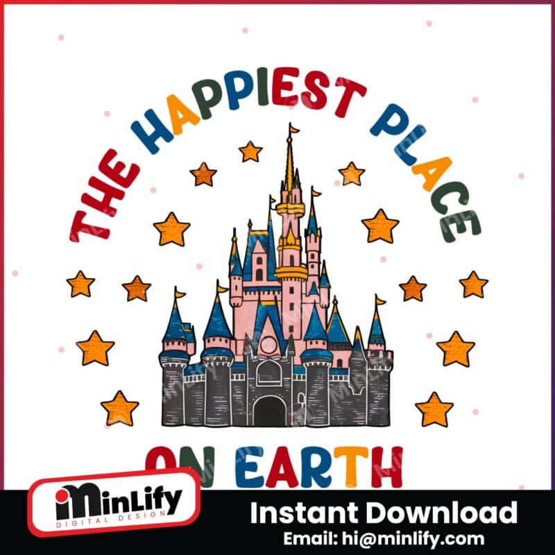 the-happiest-place-on-earth-disney-castle-png