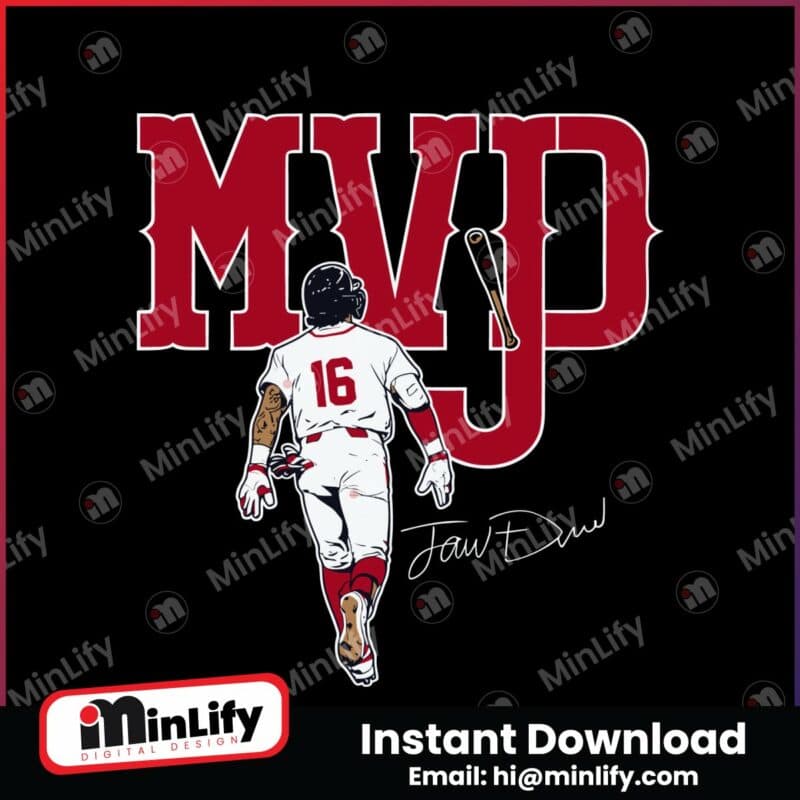 jarren-duran-mvjd-boston-baseball-svg