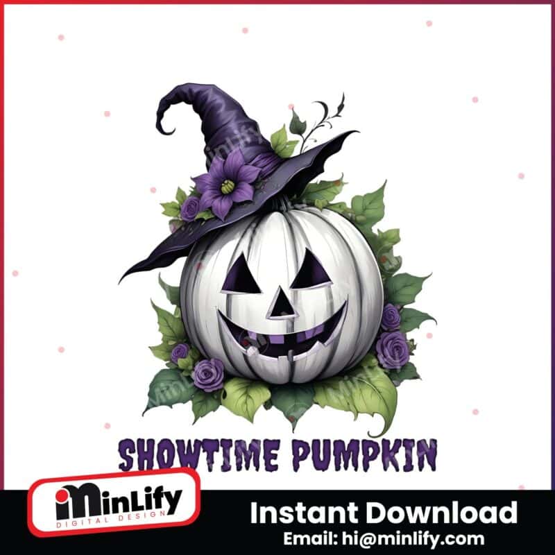 horror-its-showtime-pumpkin-witchy-pumpkin-halloween-png