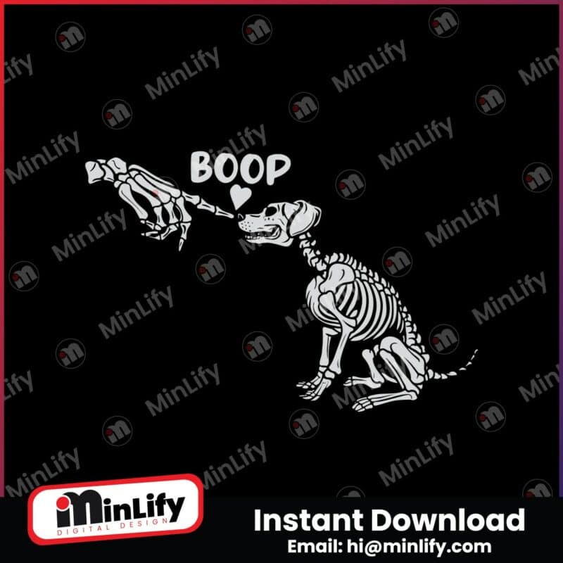 dog-boop-skeleton-halloween-svg