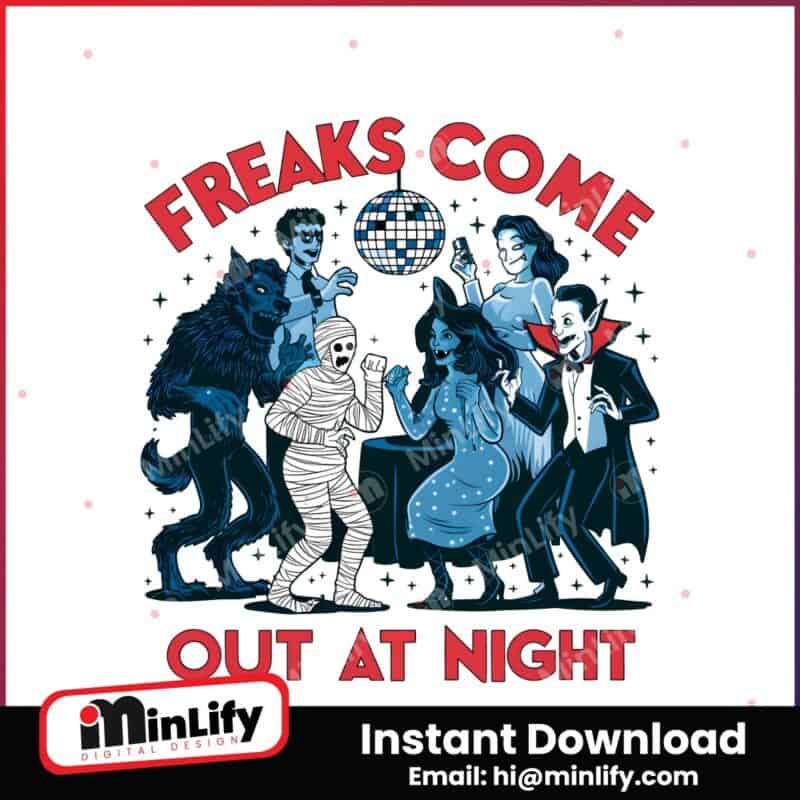 freaks-come-out-at-night-disco-halloween-png