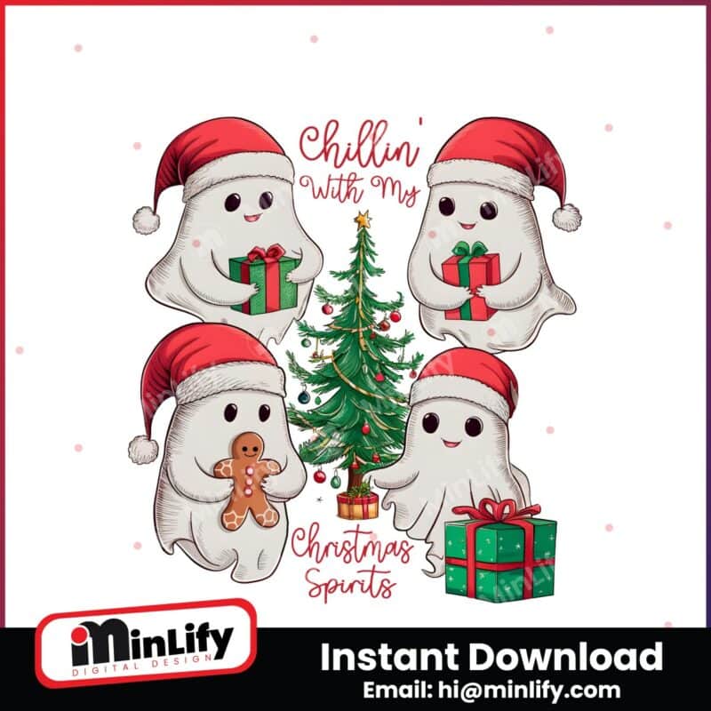 funny-christmas-ghosts-chilling-with-my-christmas-spirits-png