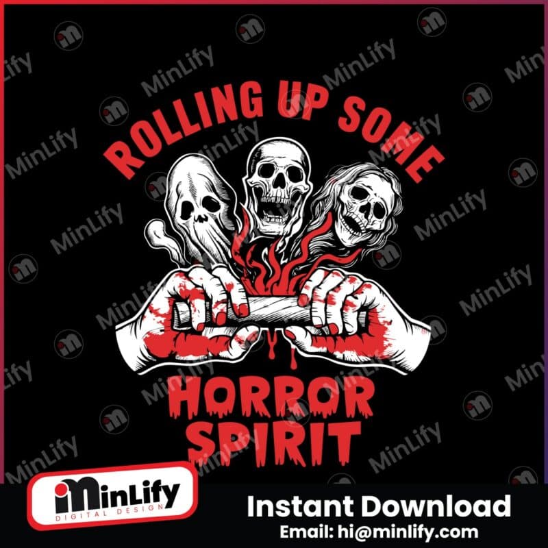 scary-characters-rolling-up-some-horror-spirit-svg