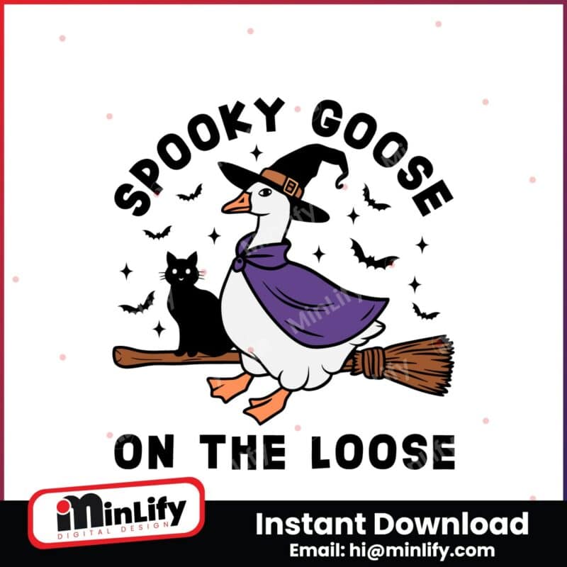 spooky-goose-on-the-loose-black-cat-svg