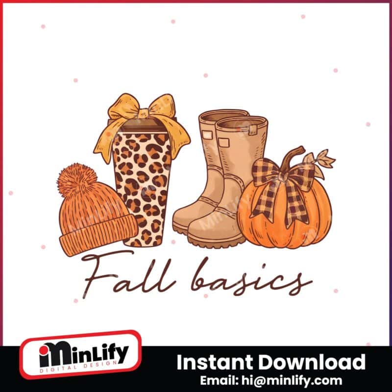 retro-fall-basics-fall-pumpkin-bow-png