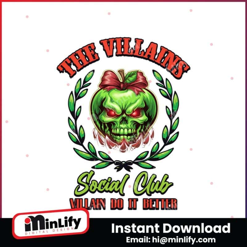 the-villains-social-club-villain-do-it-better-svg