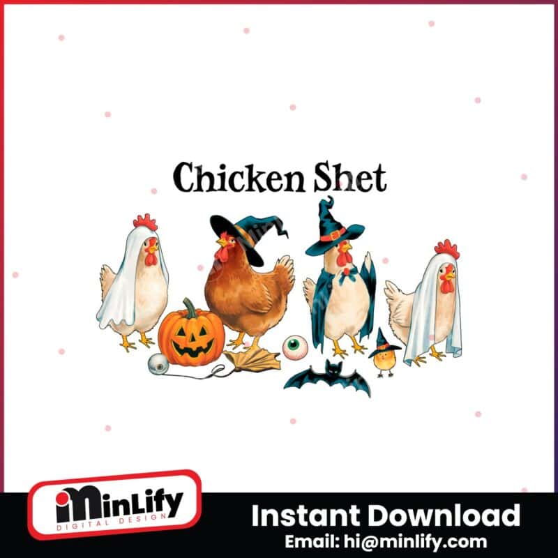 chicken-sheet-halloween-fall-spooky-png