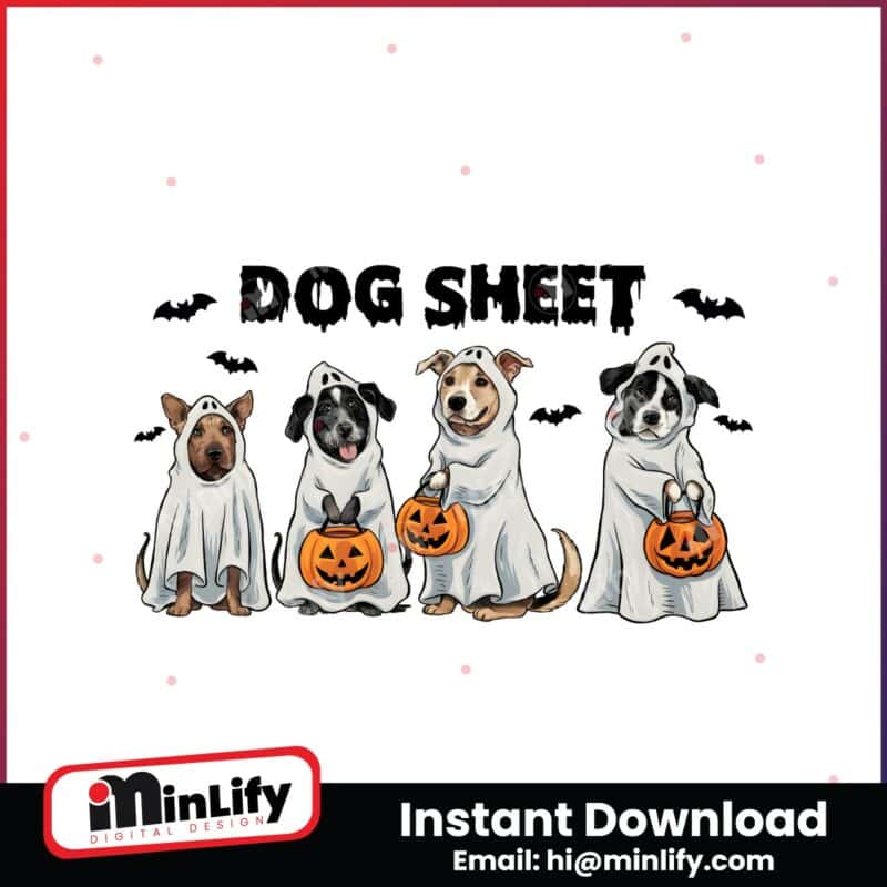 ghost-dog-sheet-pumpkin-halloween-png