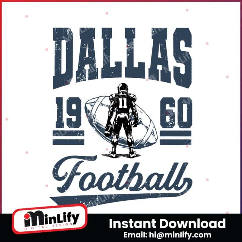 vintage-dallas-football-1960-player-svg