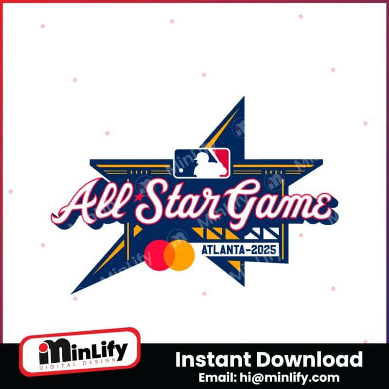 2025-mlb-all-star-game-logo-svg