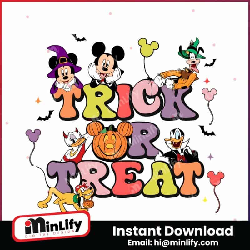 disney-halloween-mickeyy-and-friends-trick-or-treat-png