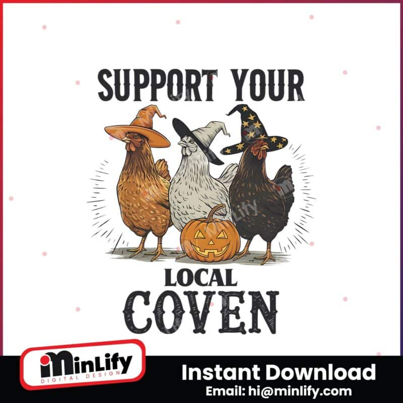 fall-chickens-support-your-local-coven-png