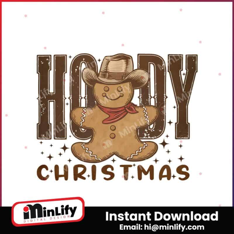 howdy-christmas-gingerbread-man-png